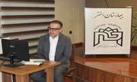دیدار نوروزی تیم مدیریتی بیمارستان اختر با همکاران