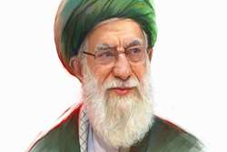 پیام تسلیت ریاست و مدیریت بیمارستان اختر در پی شهادت قائد امت ، حضرت آیت الله سیدعلی خامنه ای