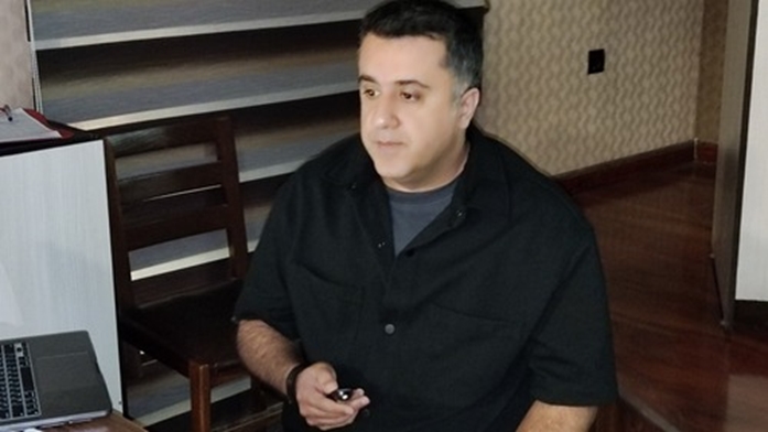 جلسه هفتگی بین بیمارستانی گروه ارتوپدی در تاریخ 22 آبان ماه در بیمارستان اختر برگزار شد