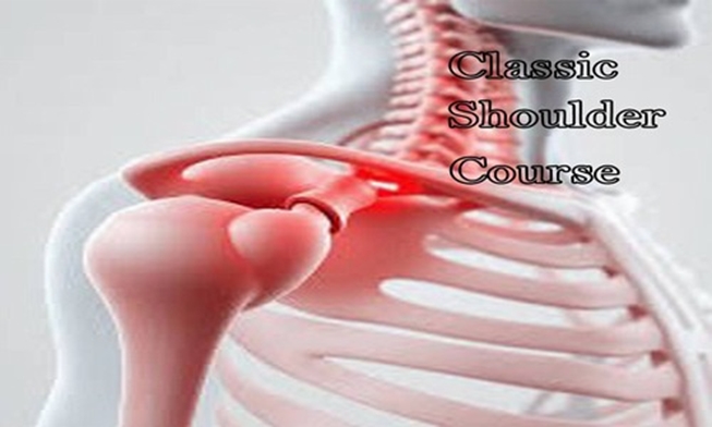 برگزاری دوره  Classic Shoulder Course  بیمارستان اختر